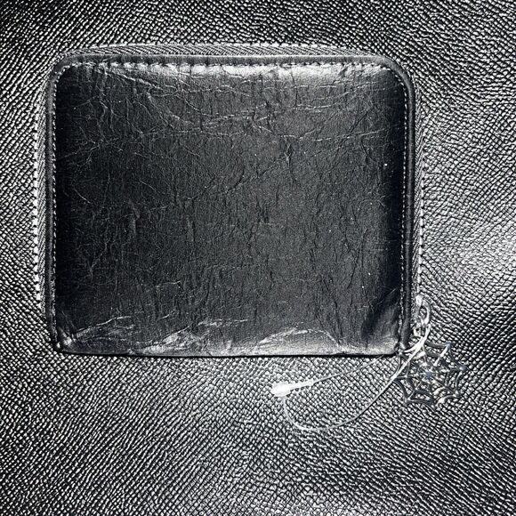 NWT Nightmare Before Christmas Wallet - Picture 2 of 5